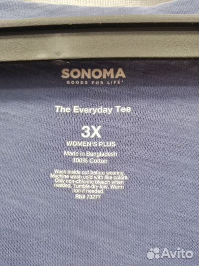 Футболки блузки женские 56-58 размер