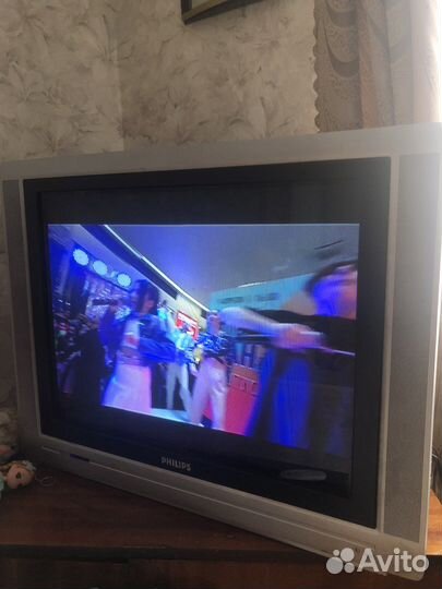 Телевизор бу