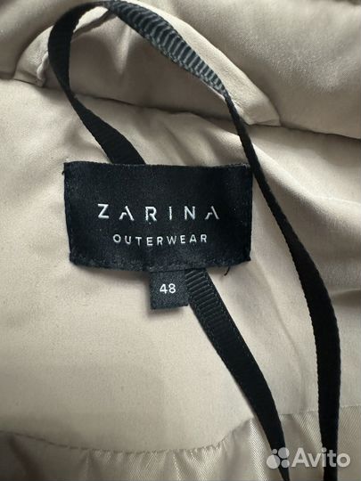 Куртка женская