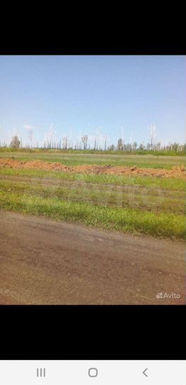 Участок 6 сот. (ИЖС)