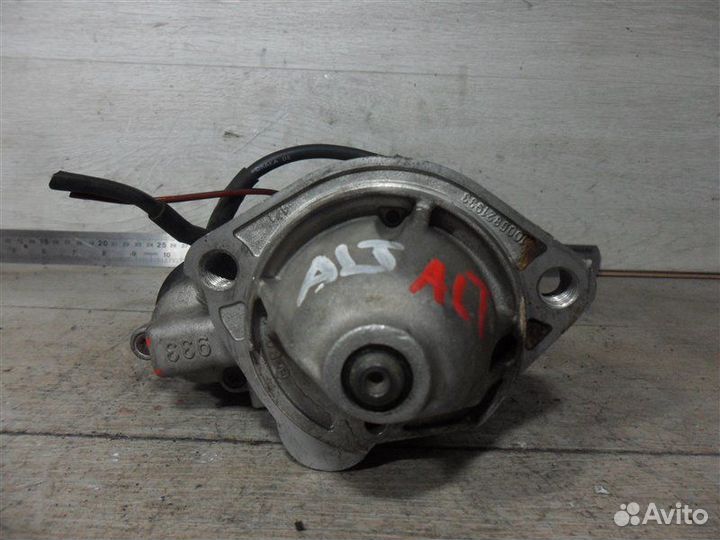 Стартер 06B911023A Audi A4 B7 8ED ALT 2.0 2003