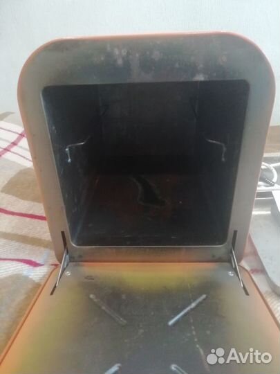 Жарочный шкаф кедр шж-0.625/220