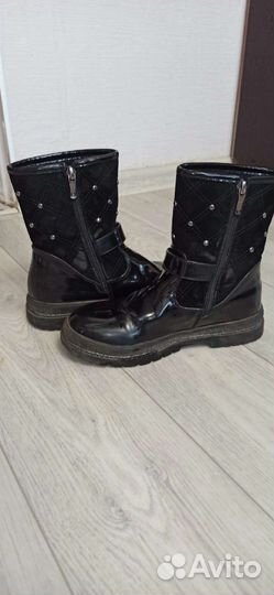 Обувь для девочки