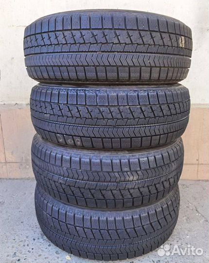 Bridgestone Blizzak VRX 185/60 R15 84Q