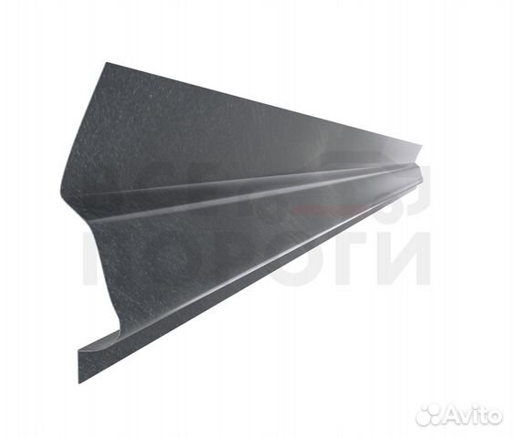 Ремонтные пороги Audi A5 8T лифтбек