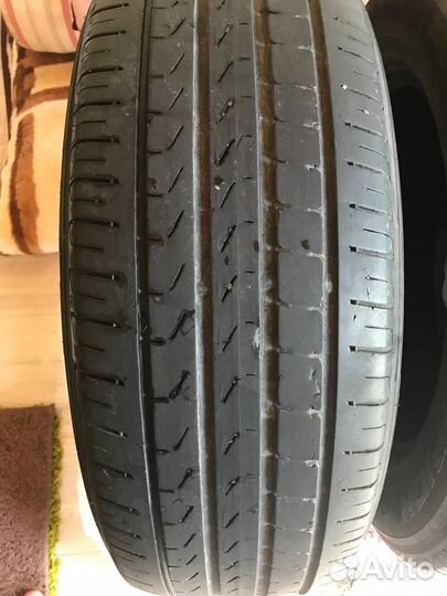 Pirelli Scorpion 215/65 R17