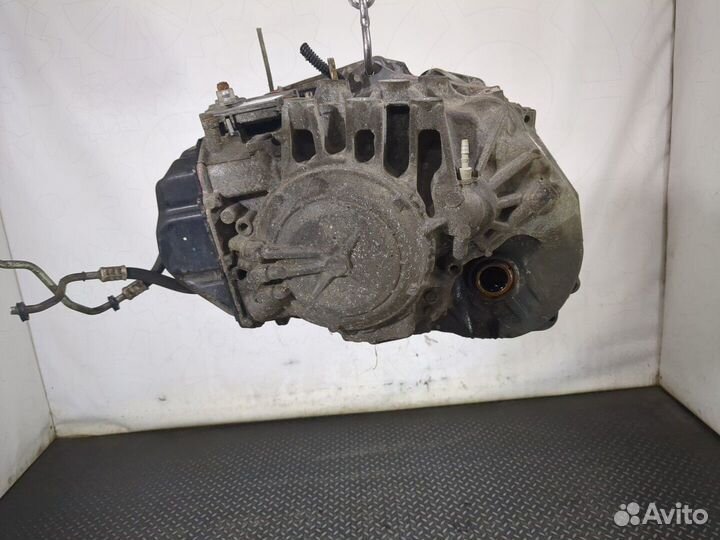 Кпп - автомат (АКПП) Opel Vectra C, 2007