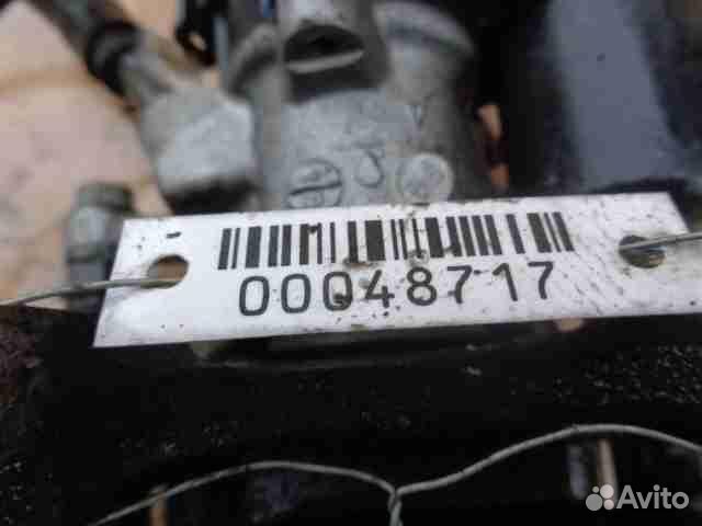 Суппорт задний левый Mercedes-Benz CLA-Class