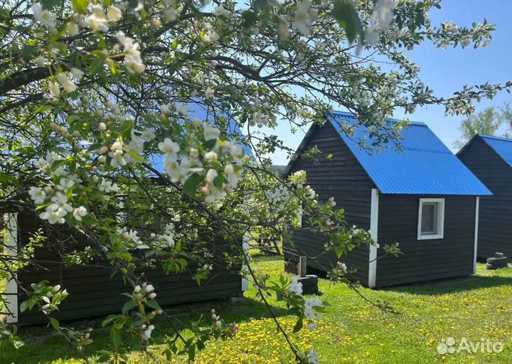 База семейного отдыха 