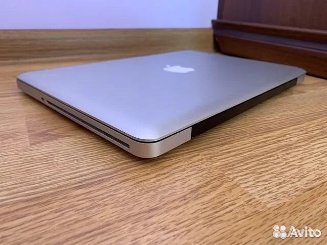 MacBook Pro i5/8GB/250SSD