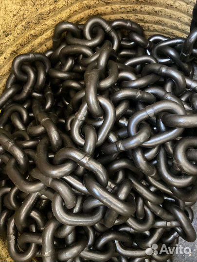 Стропы чалки пауки