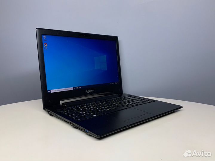 Быстрые ноутбуки на SSD m.2 NVMe +HDD