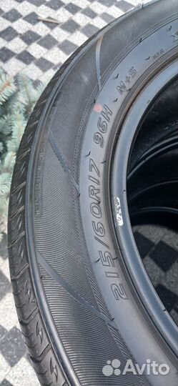 ChaoYang SU318 215/60 R17 96H