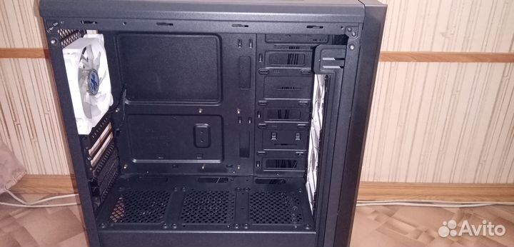Корпус ZET gaming Rare M1