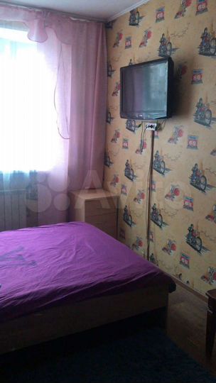 Комната 21 м² в 3-к., 3/9 эт.