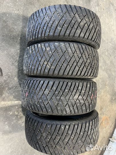 Goodyear Ultragrip Ice Arctic 245/45 R18