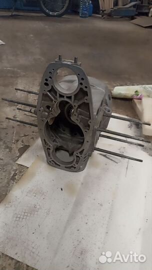 Запчасти на мотоциклы СССР