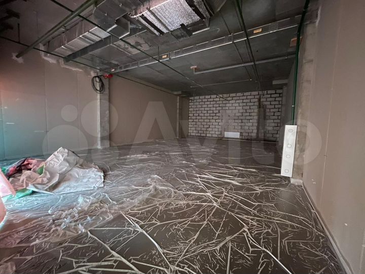 Торговая площадь, 120 м²