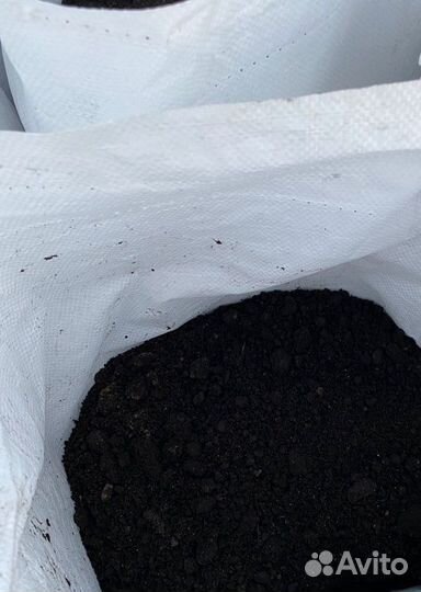 Рязанская земля Чернозем