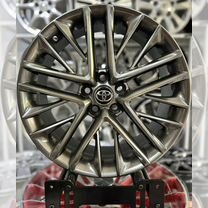 Литые диски 2KForged 8×R19 5×114.3