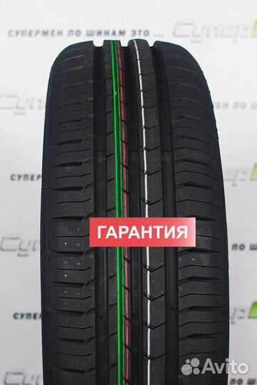 Gislaved PremiumControl 195/55 R15
