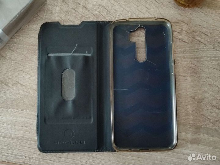 Аксессуары для телефонов
