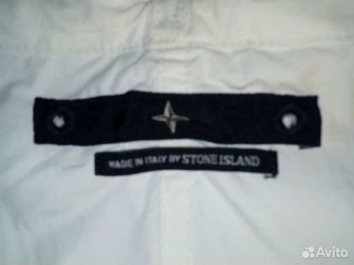 Шорты карго Stone Island (оригин.)