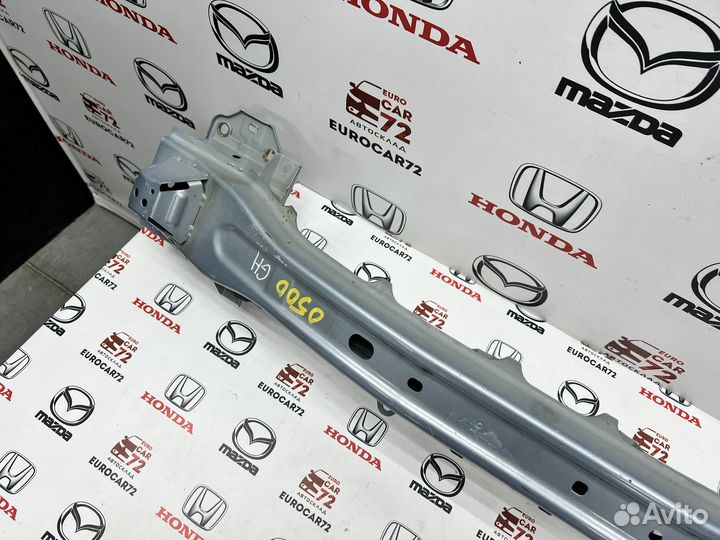 Усилитель переднего бампера Mazda 6 GH 2007-2012