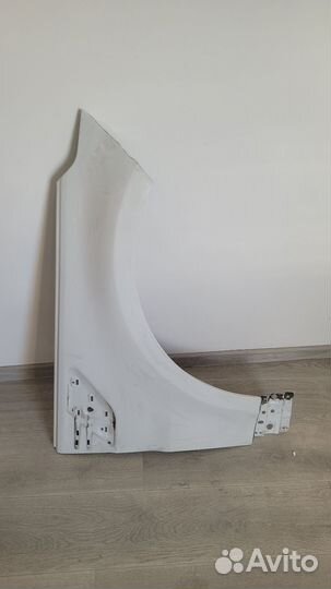 Разбор Land Rover Range Rover Sport L494 2018