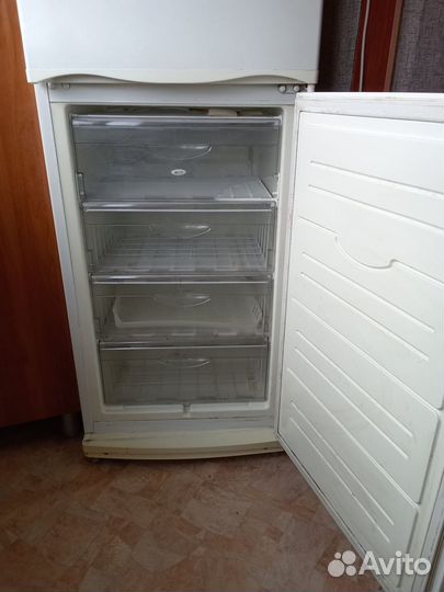 Продам холодильник бу