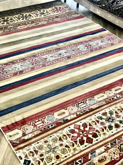 Ковер новый