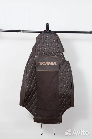 Чехол экокожа