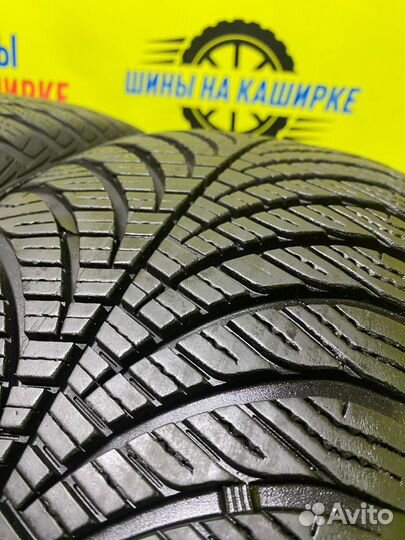 Goodyear Vector 4Seasons 205/55 R16 94V