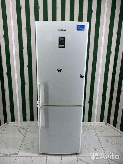 Холодильник бу с гарантией и доставкой