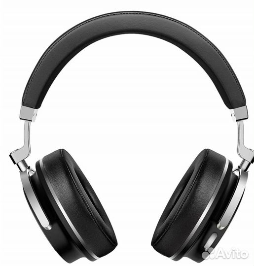 Наушники Bluedio T4