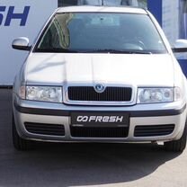 Skoda Octavia 1.6 MT, 2009, 82 464 км, с пробегом, цена 849 000 руб.