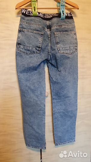 Джинсы Gloria Jeans 164р