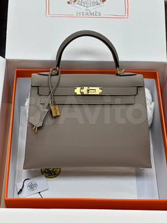 Сумка Hermes Kelly 28