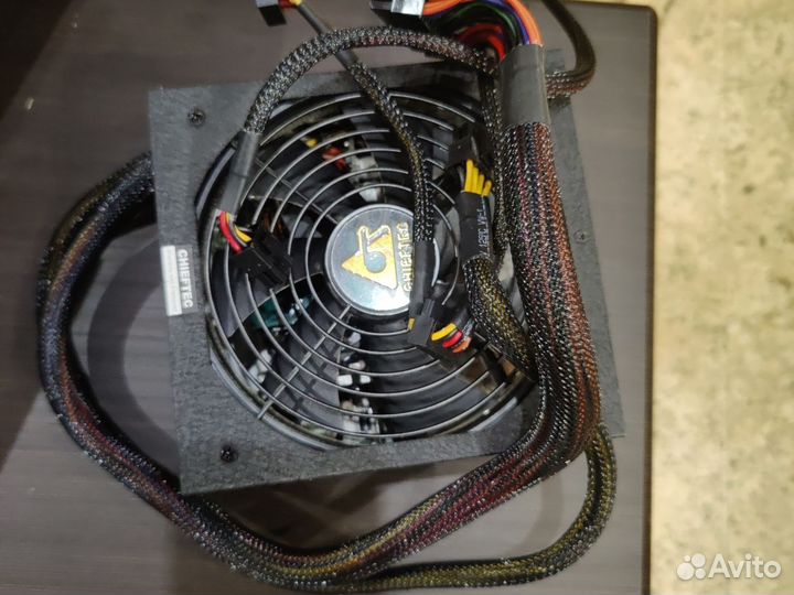 Блок питания для пк