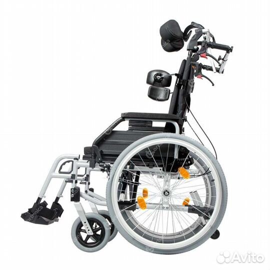 Инвалидная коляска