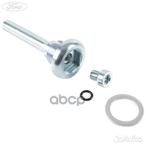 Пробка маслосливная 1862325 ford