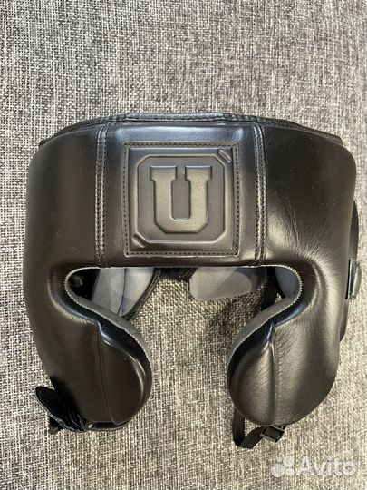 Боксерские перчатки шлем бандаж ultimatum boxing