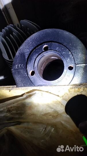 Запчасти на мотоцикл ява