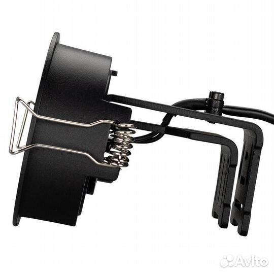 Светильник встраиваемый светодиодный