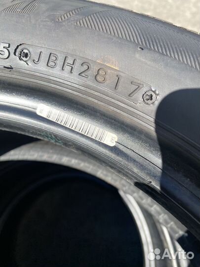 Bridgestone Ecopia NH100 C 165/55 R15 75V