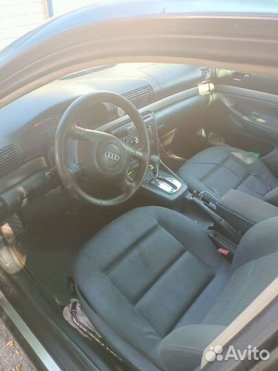 Audi A4, 1999