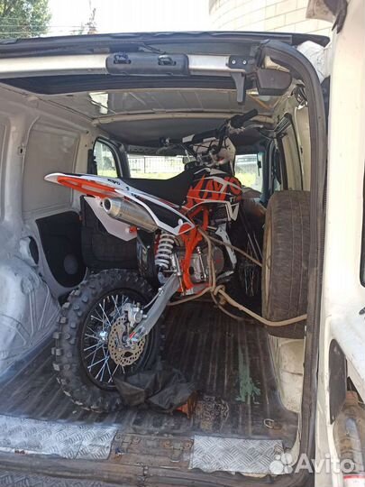 Малогабаритные перевозки экспедитор доставка