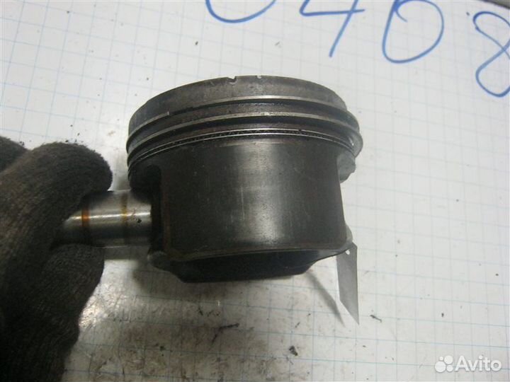 Поршень Volkswagen Golf Iv/Bora (1997-2005) V286C