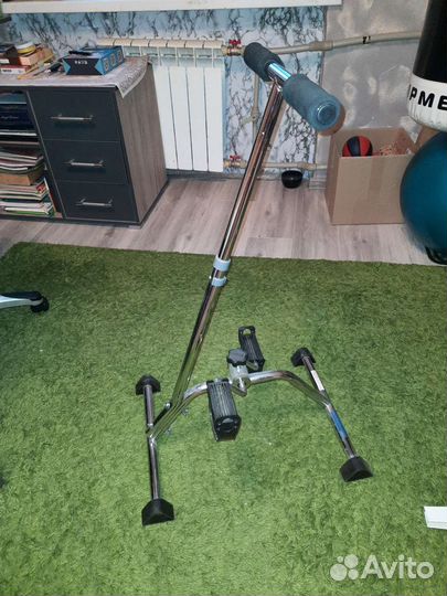 Тренажер для реабилитации