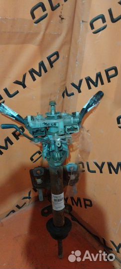 Рулевая колонка Toyota Mark Ii JZX100 1JZ-GE